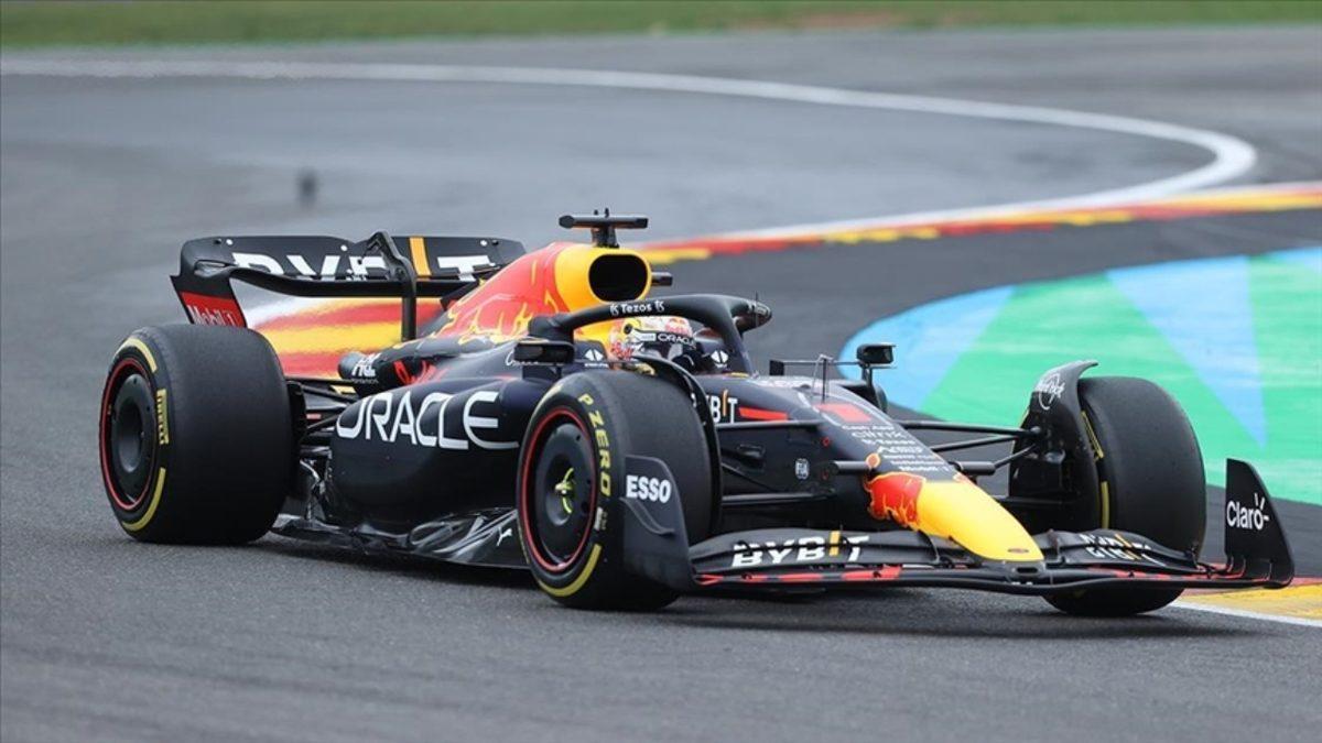 Formula 1’de Belçika Grand Prix’i Tamamlandı: Yarış Boyu Geçişlere Doyduk