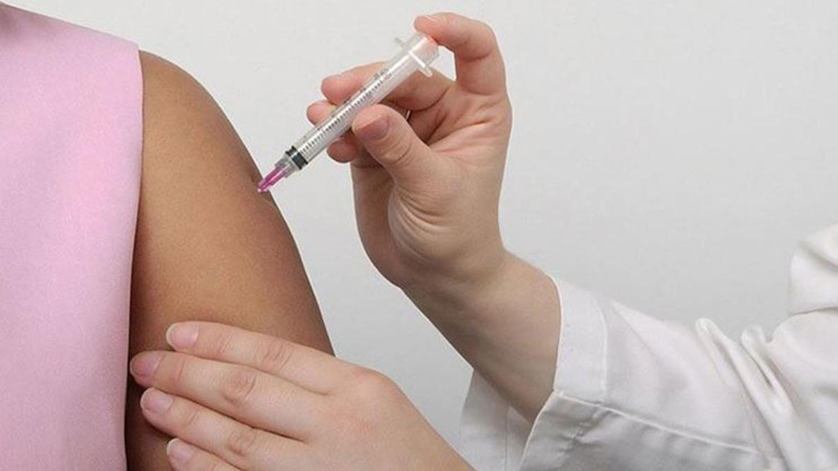 Dünkü Aşı Rekor Kırıldı: Bugün Uygulanan Doz Miktarı 1 Milyonu Buldu