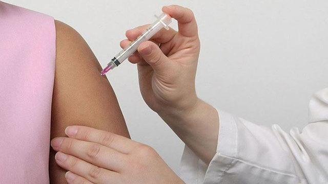 Dünkü Aşı Rekor Kırıldı: Bugün Uygulanan Doz Miktarı 1 Milyonu Buldu