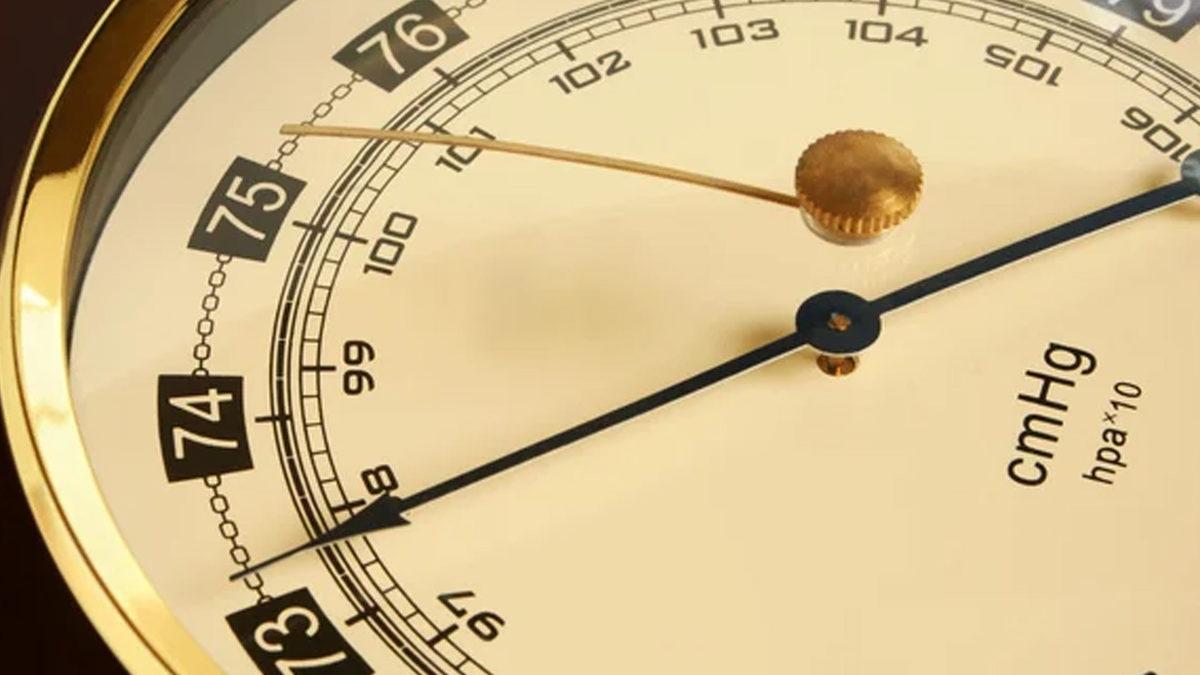 Lastik Şişirmekten Hastanelere Kadar Pek Çok Alanda Kullanılan ’Manometre’’ Nedir, Ne İşe Yarar, Neyi Ölçer?