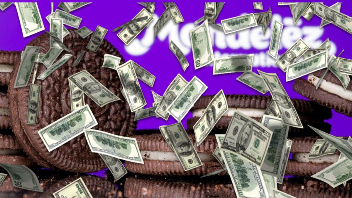 Kinder Çikolatalarında Görülen Salmonella, Şimdi de Oreo Bisküvilerinde Görüldü: 3 Üretim Tesisi Kapatıldı