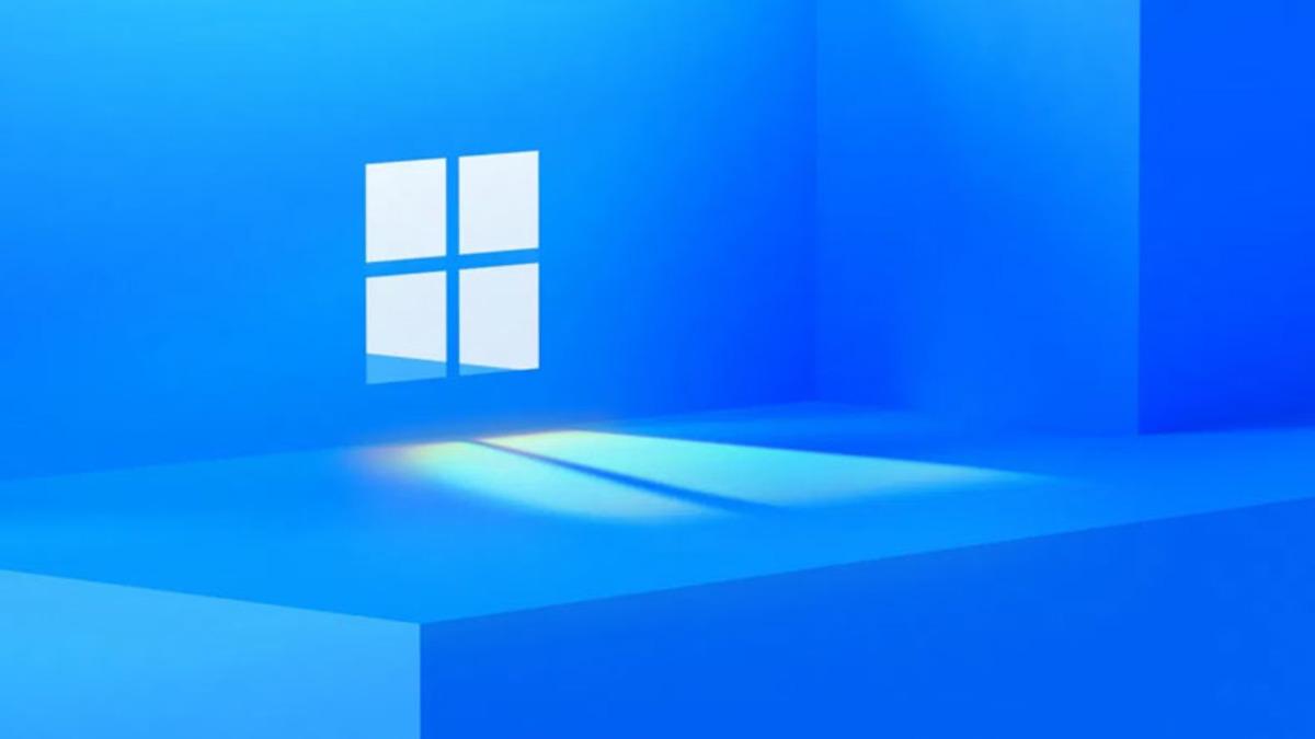 Windows 11 ISO’su Ortaya Çıktı: İşte Yeni İşletim Sisteminden İlk Görüntüler