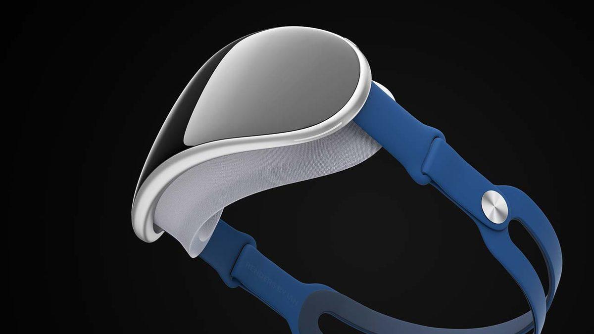 Apple’ın Karma Gerçeklik Başlığının İsmi Ortaya Çıktı (1 Değil 3 Farklı Model Var)