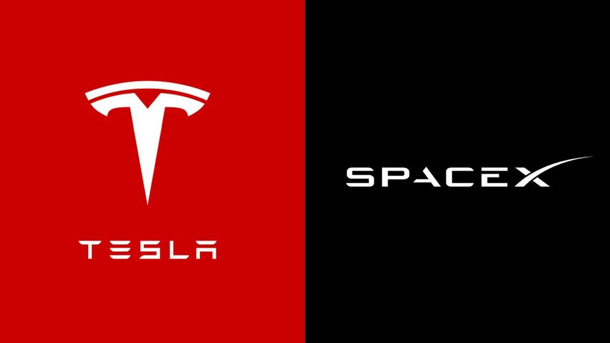 Elon Musk, SpaceX Logosundaki ’X’ Harfinin Neden Yamuk Olduğunu Açıkladı