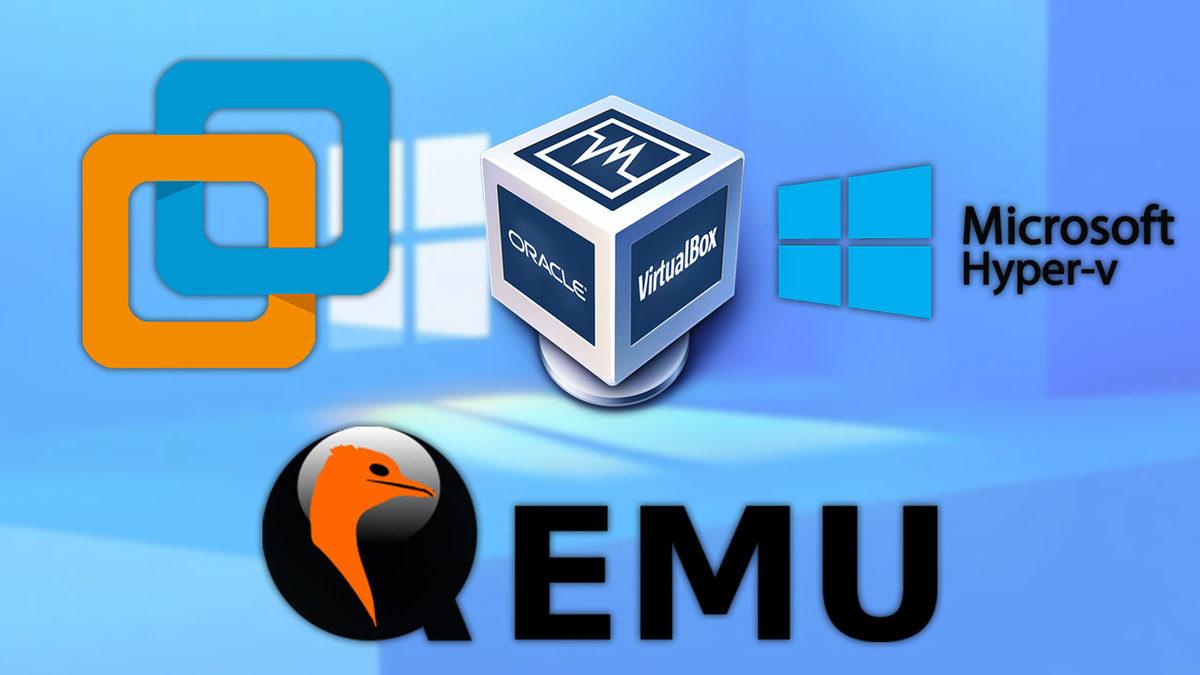 Windows 11 Kurmanızı Sağlayacak 4 Güvenilir Sanal Makine