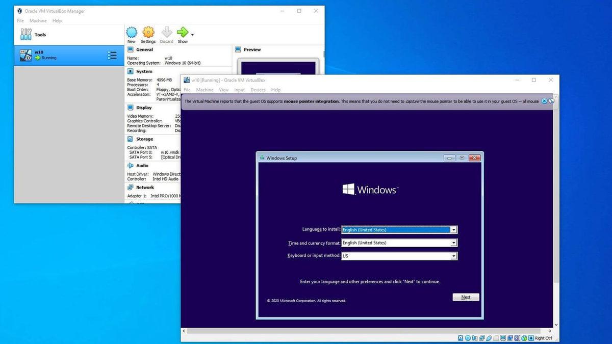 Windows 11 Kurmanızı Sağlayacak 4 Güvenilir Sanal Makine