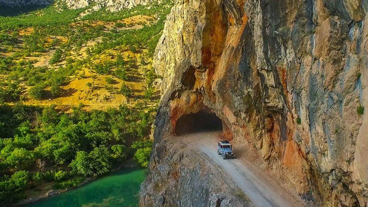 Havaların Isınmasını Değerlendirmek İsteyenlere: Türkiye’de Bir An Önce Görmeniz Gereken Birbirinden Güzel Yerler
