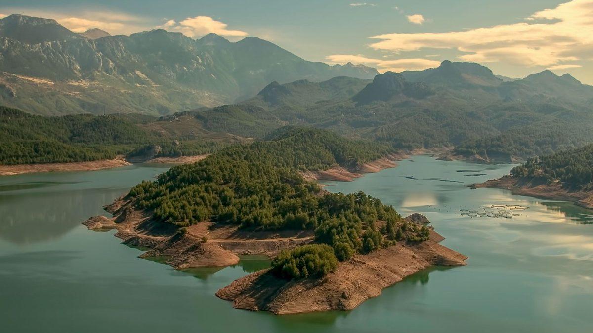 Havaların Isınmasını Değerlendirmek İsteyenlere: Türkiye’de Bir An Önce Görmeniz Gereken Birbirinden Güzel Yerler