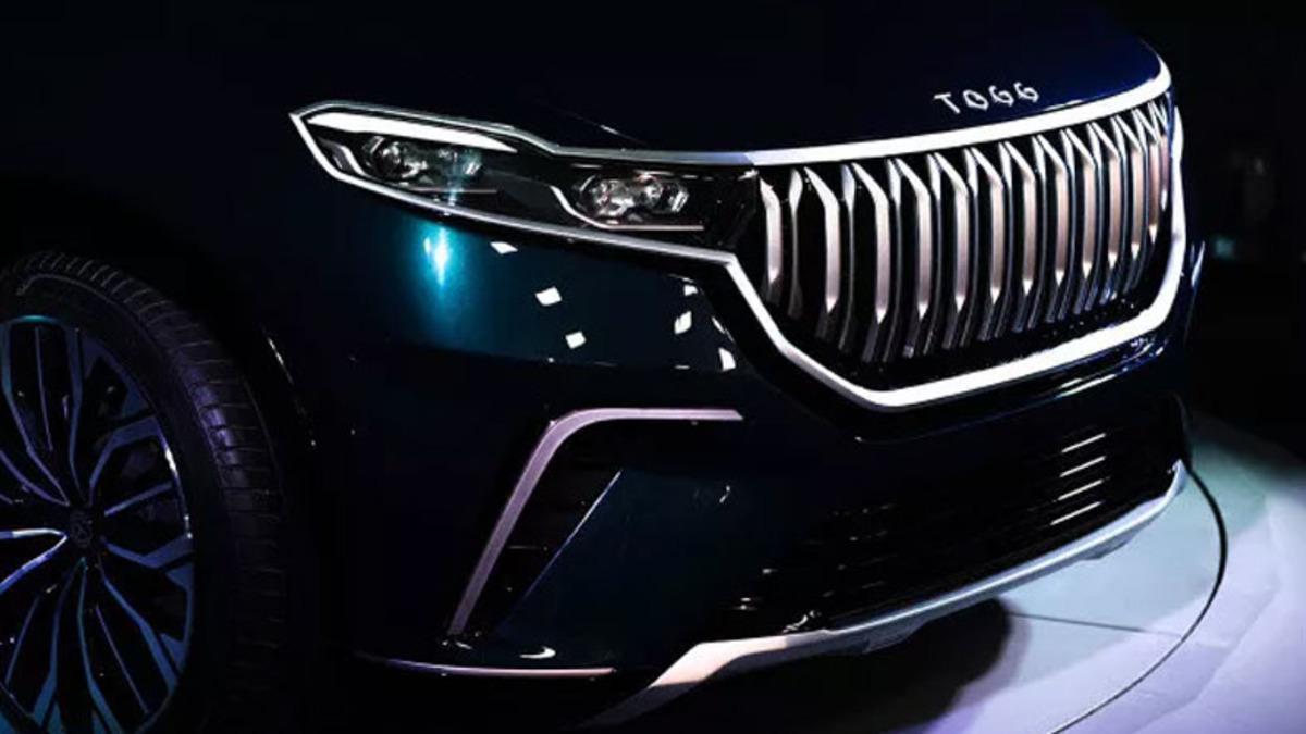 Togg, 2 Şirketle Daha Ortaklık Kurdu: Daha Önce Duyurulmayan 2 Togg Ürünü Ortaya Çıkmış Olabilir!