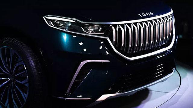 Togg, 2 Şirketle Daha Ortaklık Kurdu: Daha Önce Duyurulmayan 2 Togg Ürünü Ortaya Çıkmış Olabilir!