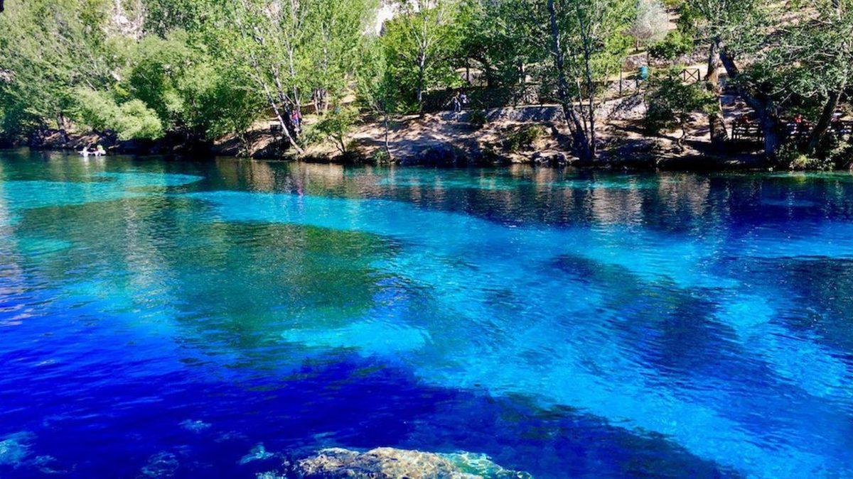 Havaların Isınmasını Değerlendirmek İsteyenlere: Türkiye’de Bir An Önce Görmeniz Gereken Birbirinden Güzel Yerler