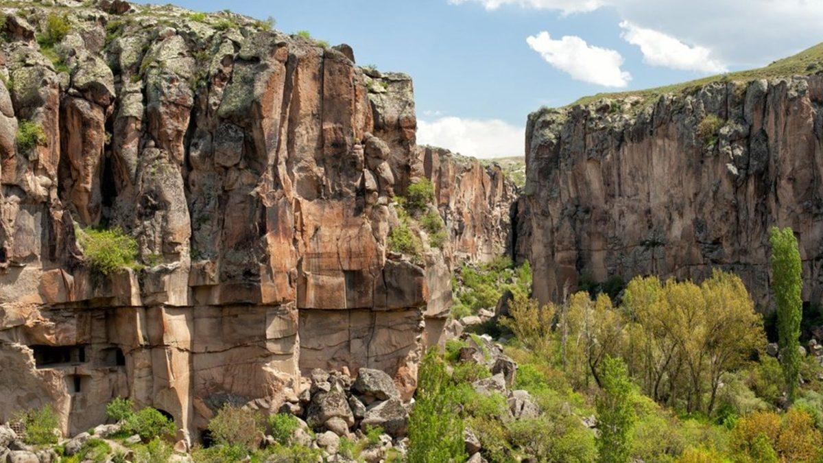 Havaların Isınmasını Değerlendirmek İsteyenlere: Türkiye’de Bir An Önce Görmeniz Gereken Birbirinden Güzel Yerler