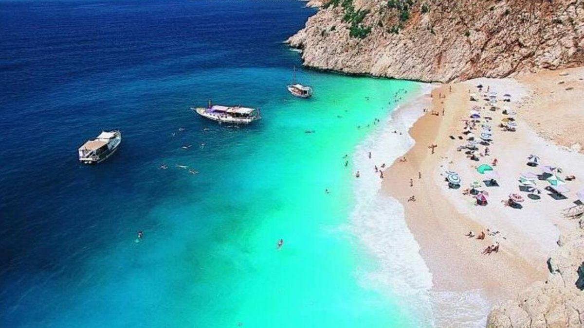 Havaların Isınmasını Değerlendirmek İsteyenlere: Türkiye’de Bir An Önce Görmeniz Gereken Birbirinden Güzel Yerler