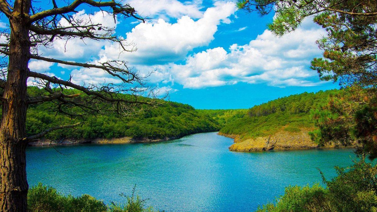 Havaların Isınmasını Değerlendirmek İsteyenlere: Türkiye’de Bir An Önce Görmeniz Gereken Birbirinden Güzel Yerler