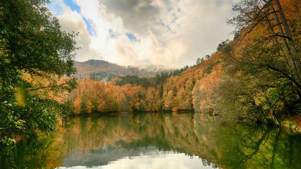 Havaların Isınmasını Değerlendirmek İsteyenlere: Türkiye’de Bir An Önce Görmeniz Gereken Birbirinden Güzel Yerler
