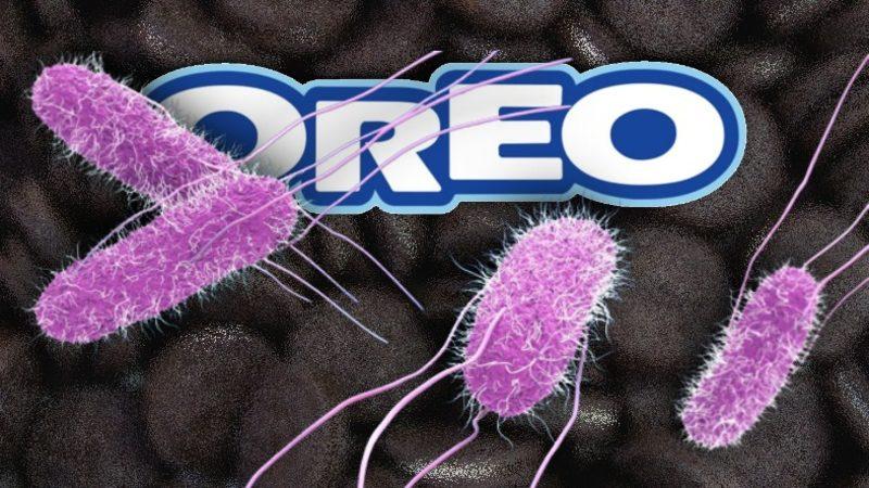 Oreo’dan ’Salmonella Krizi’ Hakkında Açıklama: Paylaşılan Haberler Eski