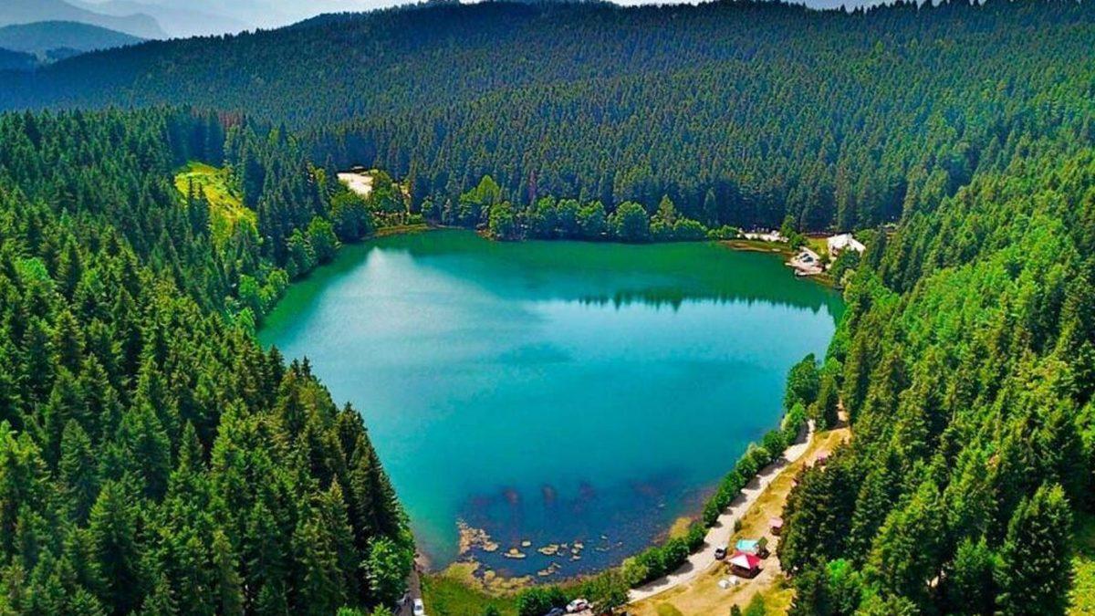 Havaların Isınmasını Değerlendirmek İsteyenlere: Türkiye’de Bir An Önce Görmeniz Gereken Birbirinden Güzel Yerler