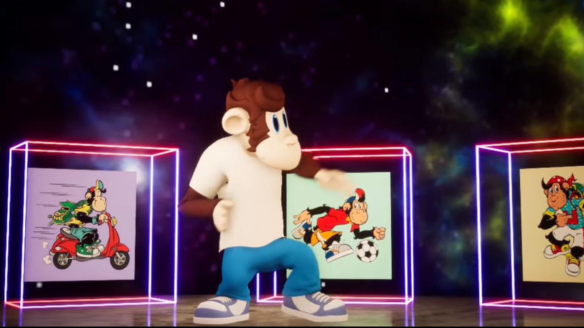 LC Waikiki, Kıyafetleri İnceleyip Satın Alabileceğiniz Metaverse Mağazasını Açtı