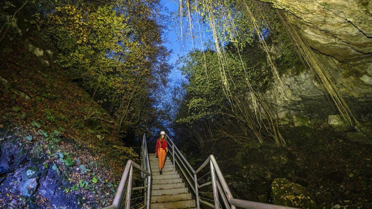 Havaların Isınmasını Değerlendirmek İsteyenlere: Türkiye’de Bir An Önce Görmeniz Gereken Birbirinden Güzel Yerler
