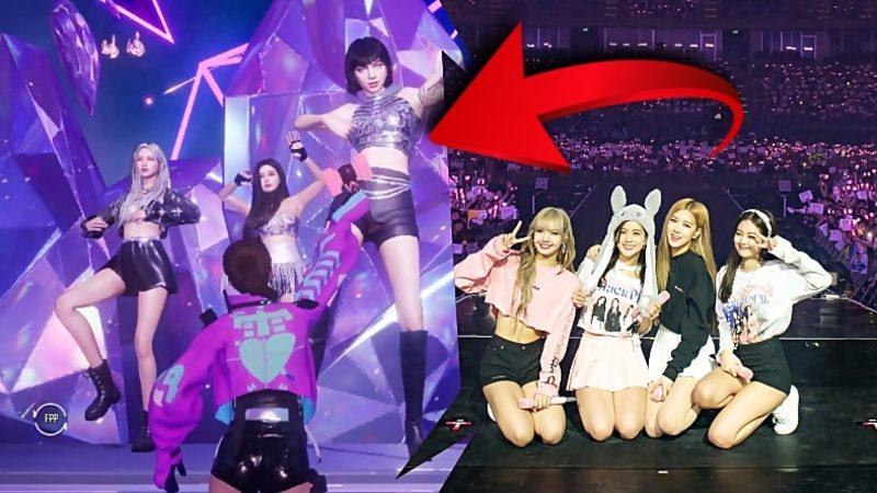 MTV, İlk Kez ‘Metaverse Konserlerine’ Ödül Verdi: İşte İlk ‘En İyi Metaverse Performansı’ Ödülünün Kazananı