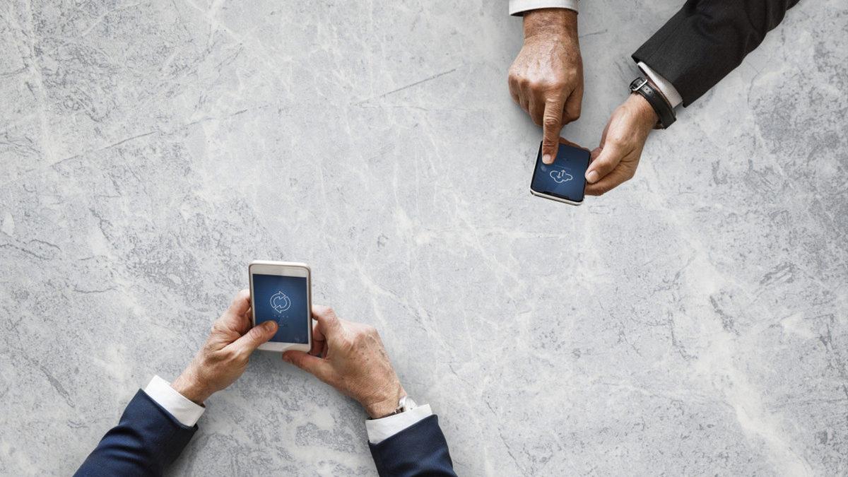 Telefonunuzda Bulunan Verileri Yedeklemenizi Sağlayan ’Senkronizasyon’ Nedir, Ne İşe Yarar?