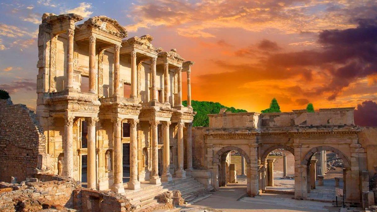 Havaların Isınmasını Değerlendirmek İsteyenlere: Türkiye’de Bir An Önce Görmeniz Gereken Birbirinden Güzel Yerler