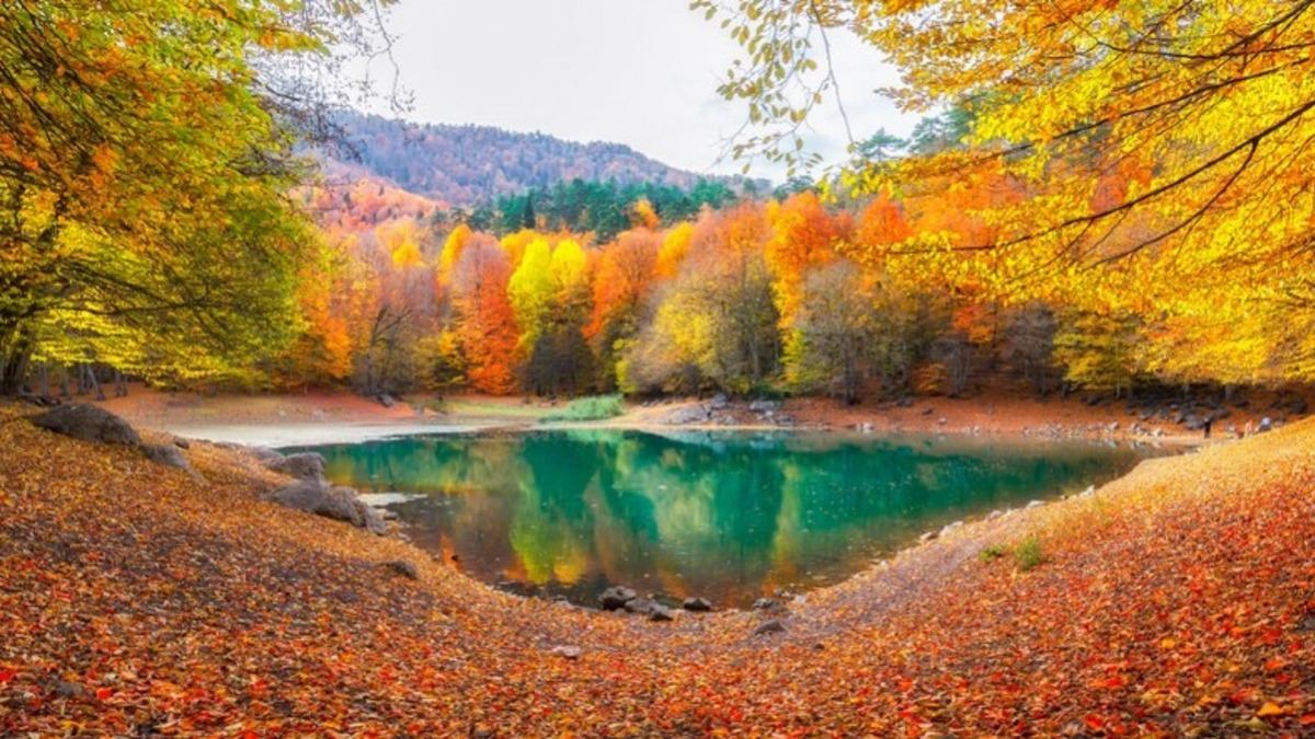 Havaların Isınmasını Değerlendirmek İsteyenlere: Türkiye’de Bir An Önce Görmeniz Gereken Birbirinden Güzel Yerler