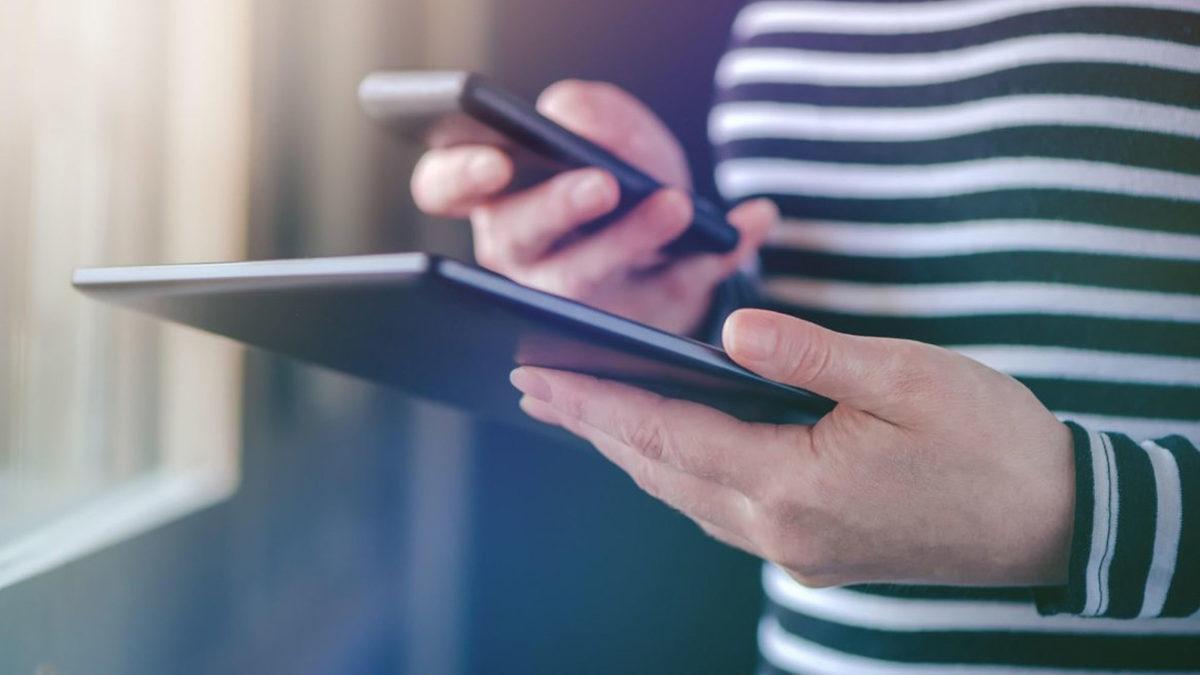 Telefonunuzda Bulunan Verileri Yedeklemenizi Sağlayan ’Senkronizasyon’ Nedir, Ne İşe Yarar?