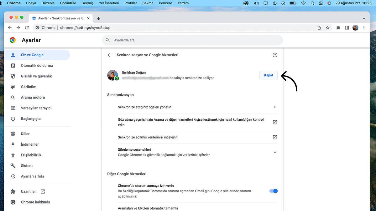 Telefonunuzda Bulunan Verileri Yedeklemenizi Sağlayan ’Senkronizasyon’ Nedir, Ne İşe Yarar?