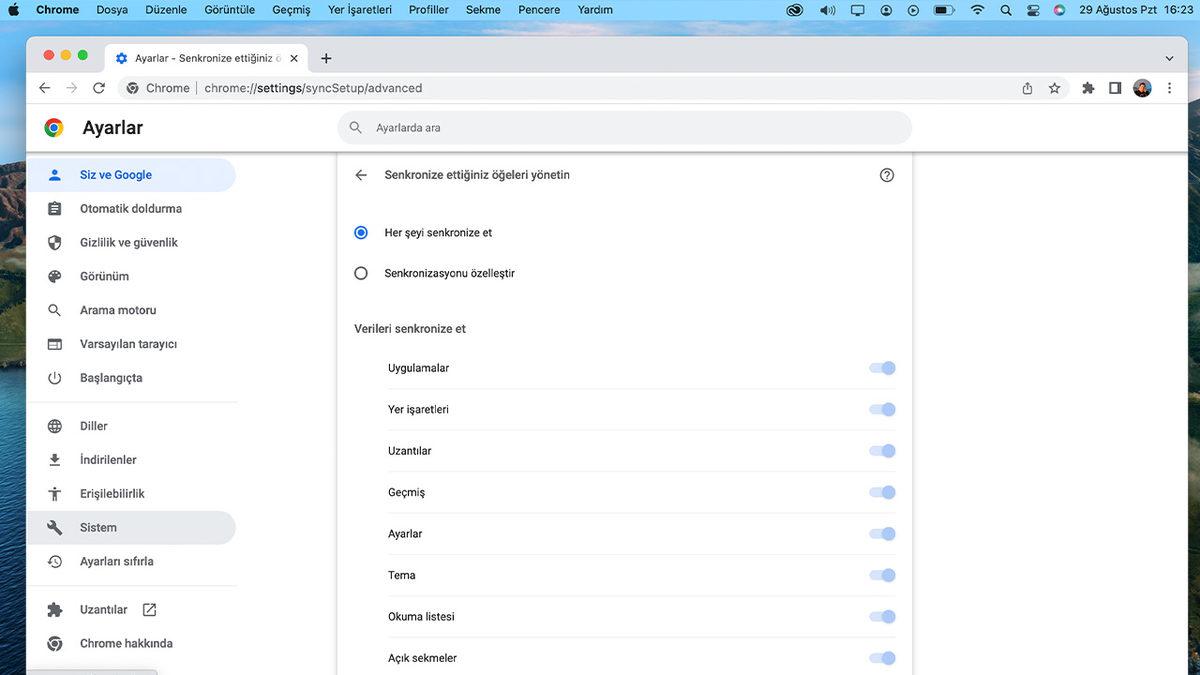 Telefonunuzda Bulunan Verileri Yedeklemenizi Sağlayan ’Senkronizasyon’ Nedir, Ne İşe Yarar?