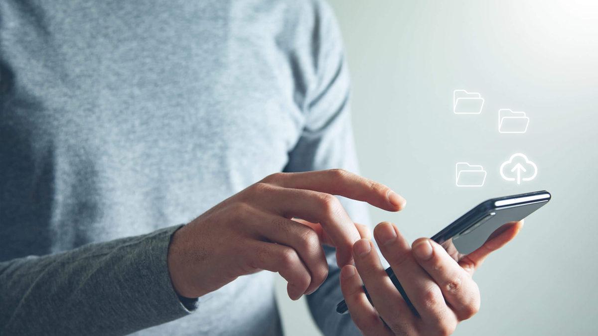 Telefonunuzda Bulunan Verileri Yedeklemenizi Sağlayan ’Senkronizasyon’ Nedir, Ne İşe Yarar?