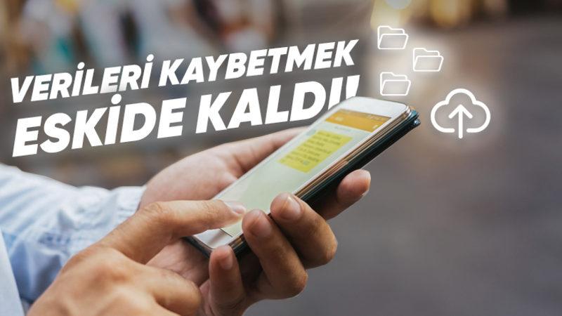 Telefonunuzda Bulunan Verileri Yedeklemenizi Sağlayan ’Senkronizasyon’ Nedir, Ne İşe Yarar?