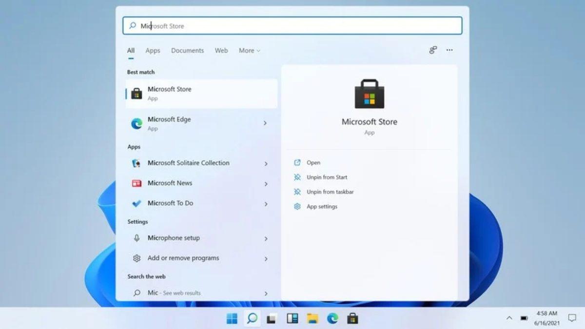 İşte Windows 11 ile Gelecek Yeni Başlat Menüsü ve Görev Çubuğu: Peki Neler Değişti?