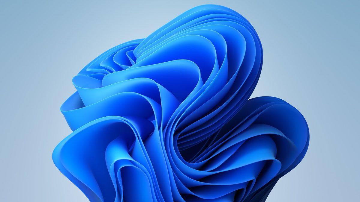 Windows 11’in Resmi Duvar Kağıtları Ortaya Çıktı [Hemen İndirebilirsiniz]