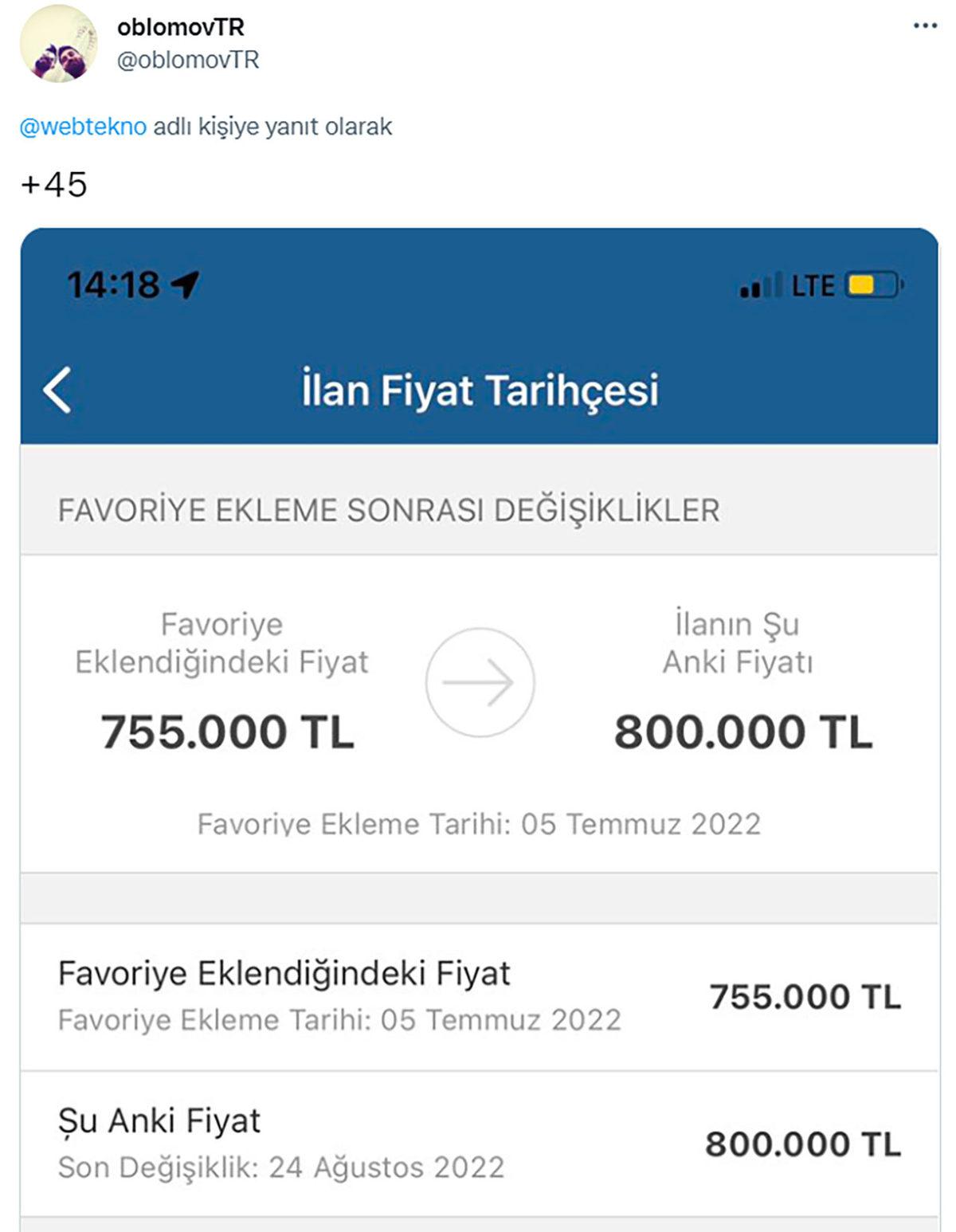 2. El Araç Fiyatları 100 Bin TL Düştü Haberleri Sosyal Medyayı Karıştırdı: Gerçekler Bambaşka!