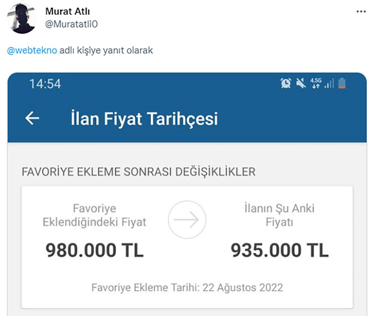 2. El Araç Fiyatları 100 Bin TL Düştü Haberleri Sosyal Medyayı Karıştırdı: Gerçekler Bambaşka!