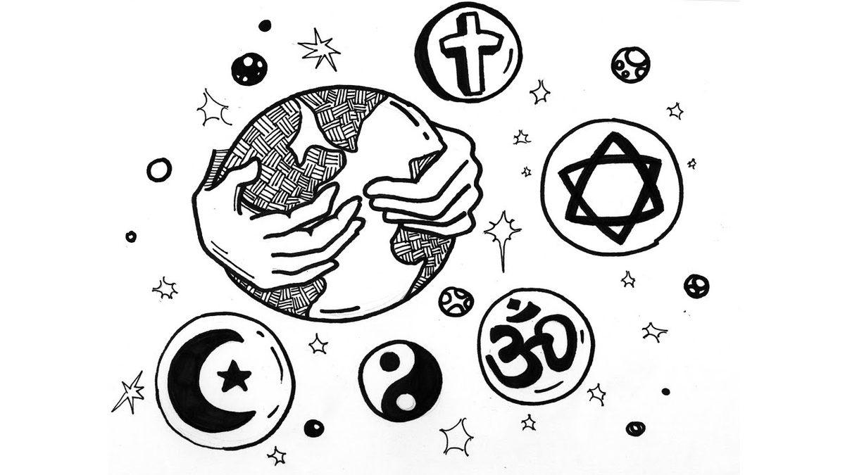 Dünya İşleri ve Dini Yapının Ayrılması Gerektiğini Savunan Sekülerizm Nedir, İlk Defa Nasıl Ortaya Çıktı?