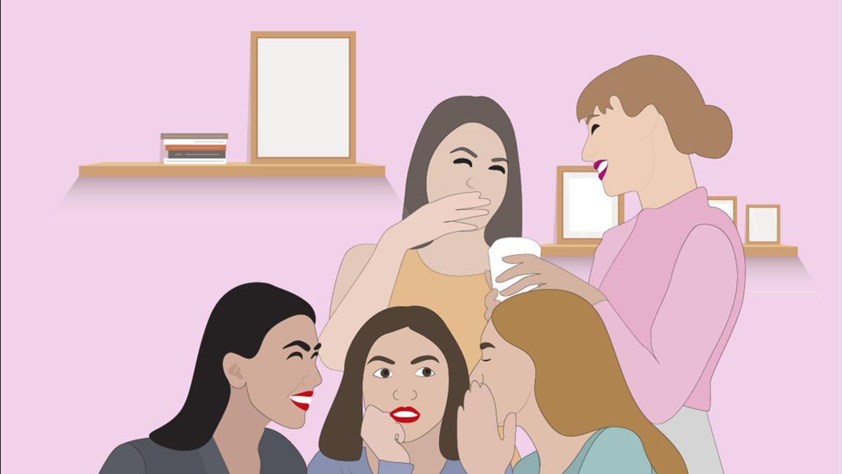 Kadınlar mı Daha Çok Dedikodu Yapar, Yoksa Erkekler mi? İşte Konuyla İlgili Yapılan Bilimsel Araştırmalar ve Sonuçları