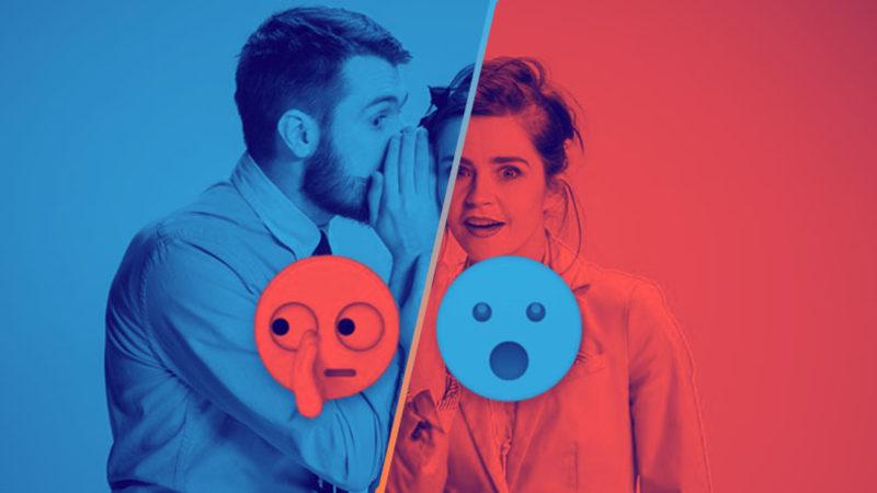 Kadınlar mı Daha Çok Dedikodu Yapar, Yoksa Erkekler mi? İşte Konuyla İlgili Yapılan Bilimsel Araştırmalar ve Sonuçları