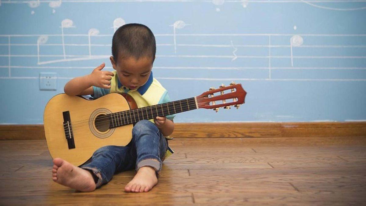 Çocukken Müzik Aleti Çalanların Yaşlılıklarında Daha İyi Zihne Sahip Oldukları Açıklandı