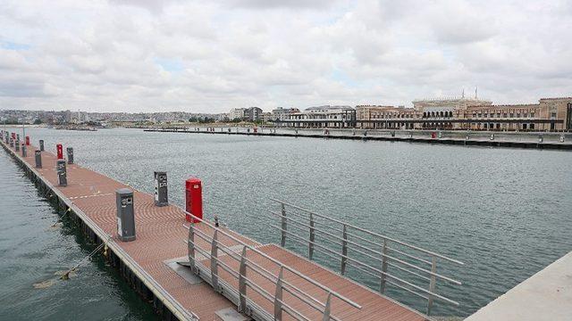 Dakikalar İçerisinde Tsunami Uyarısı Verecek İstanbul’un İlk Tsunami Gözlem İstasyonu Kuruldu