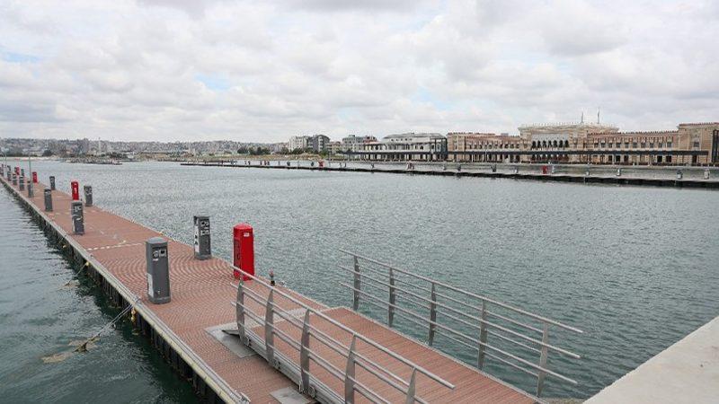 Dakikalar İçerisinde Tsunami Uyarısı Verecek İstanbul’un İlk Tsunami Gözlem İstasyonu Kuruldu