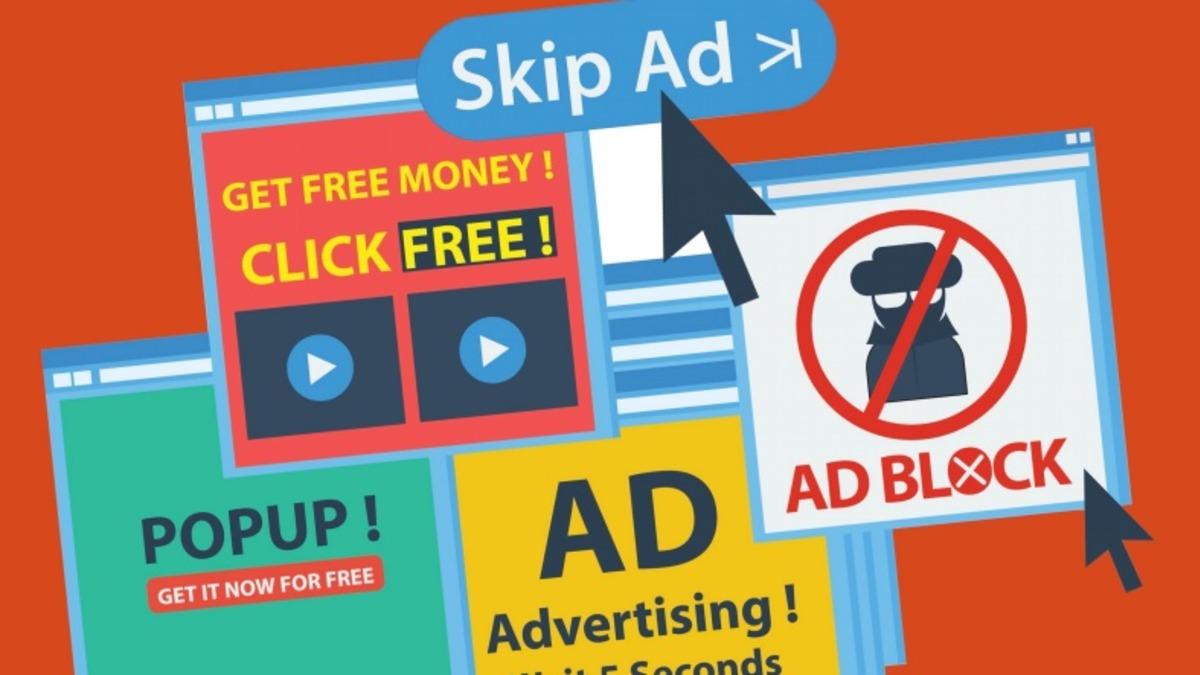 Türkiye’nin Zirveye Oynadığı, İnternetteki Reklamlardan En Rahatsız Olan Ülkeler Açıklandı