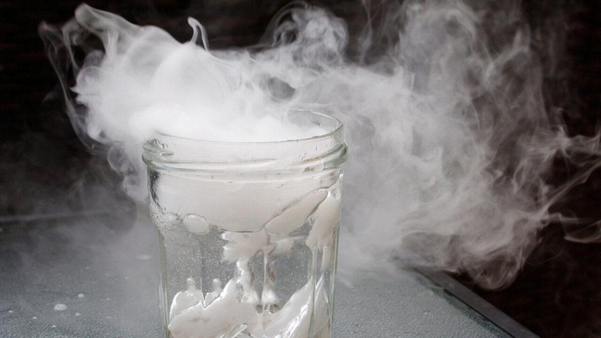 Sabaha Karşı Arabaların Camlarının Buzlanmasının Sebebi: Kırağılaşma ve Süblimleşme Nedir, Örnekleri Nelerdir?