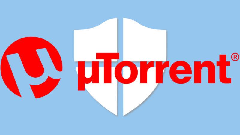 Microsoft Defender Popüler Torrent Uygulaması uTorrent’i Otomatik Olarak Siliyor