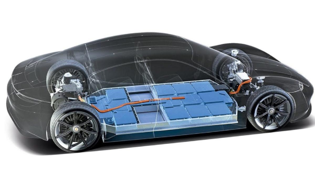 Honda ve LG Chem’den Dev Ortaklık: Elektrikli Araçlar İçin Batarya Üretilecek!