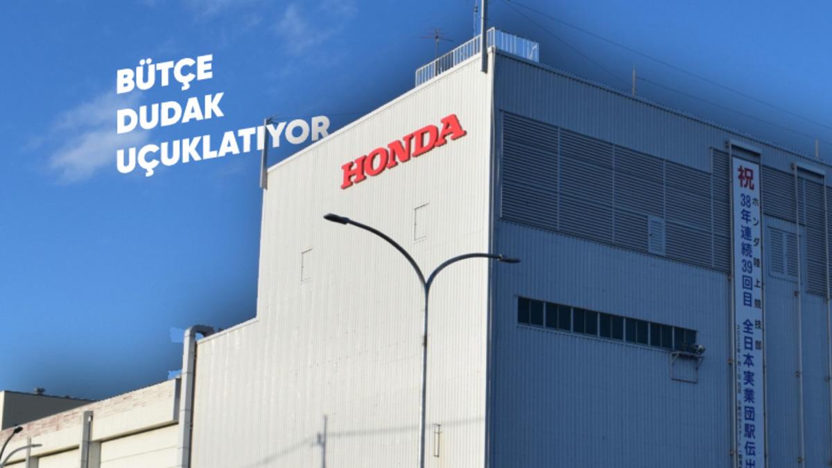 Honda ve LG Chem’den Dev Ortaklık: Elektrikli Araçlar İçin Batarya Üretilecek!