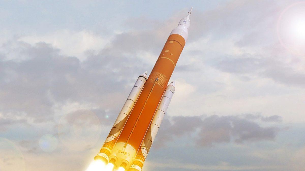 Uçaklar Bile Bulutlu Havalarda Kalkabiliyorken Ay’a Gidecek Olan Mühendislik Harikası Roketler Neden Fırlatılamıyor?