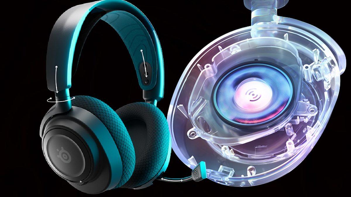 SteelSeries, Oyun Deneyimini Bir Üst Seviyeye Taşıyacak Yeni Nova Serisi Kulaklıklarını Tanıttı!