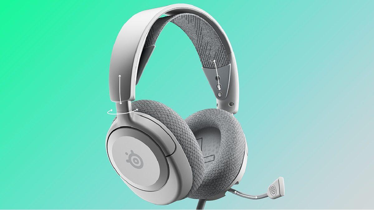SteelSeries, Oyun Deneyimini Bir Üst Seviyeye Taşıyacak Yeni Nova Serisi Kulaklıklarını Tanıttı!